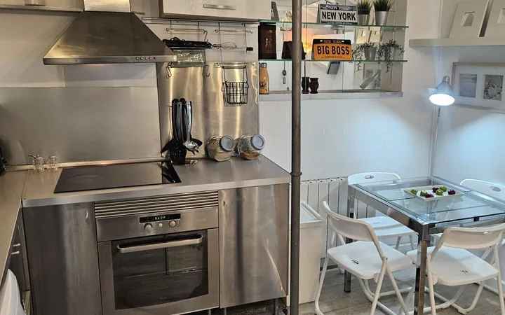 Ático en Calle de Concepción Jerónima, Lavapiés-Embajadores - Foto 4