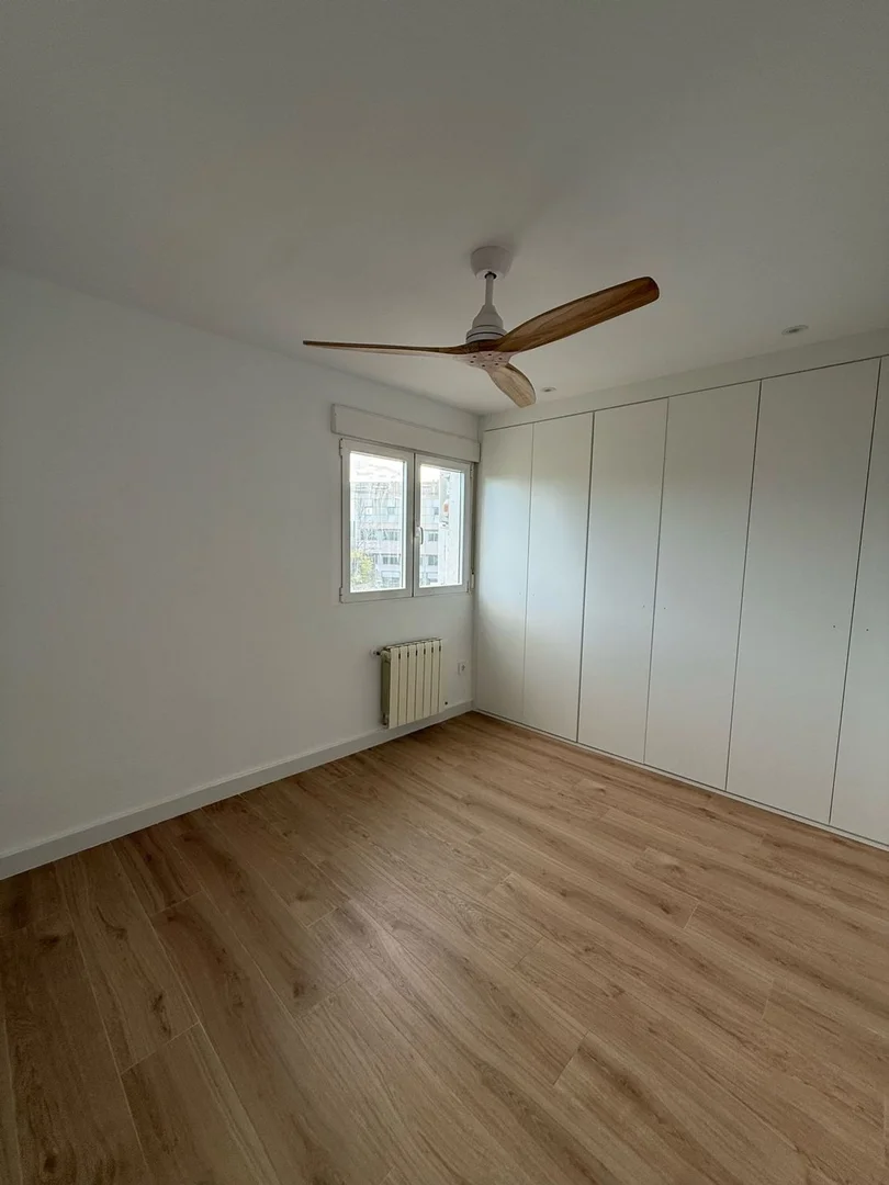 Piso en calle del Cerro del Castañar, 191 - Foto 4