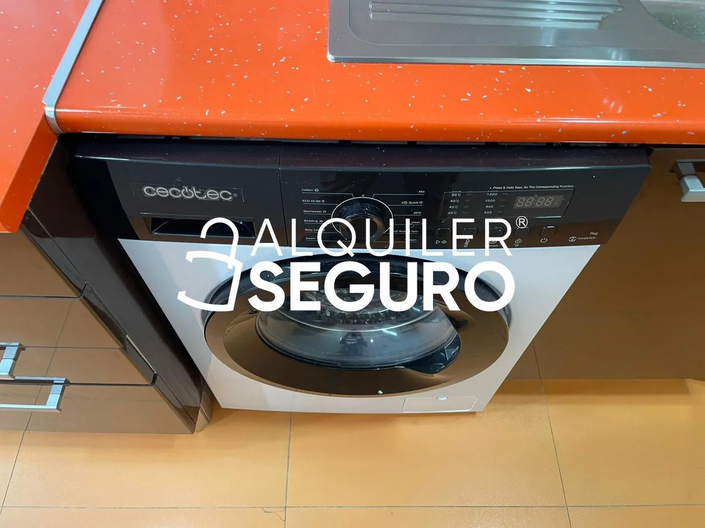 Piso en Calle de Navalmoral de la Mata, Águilas - Foto 13