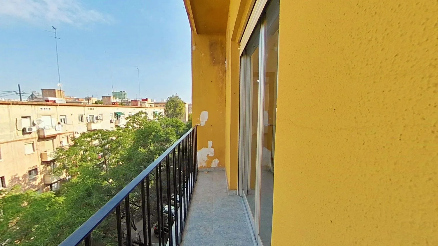 Piso en Barrio Tres Forques - Foto 3