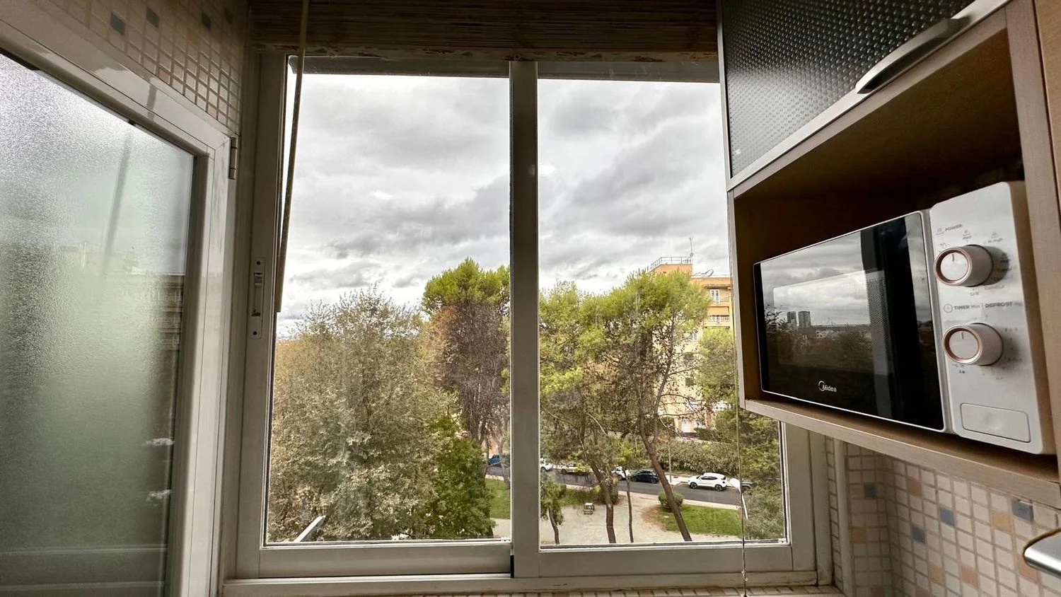 Piso en Calle de las Magnolias, 120, Ventilla-Almenara - Foto 10