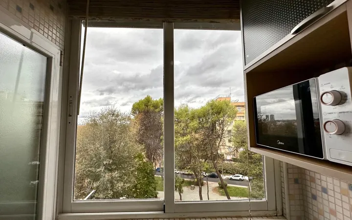Piso en Calle de las Magnolias, 120, Ventilla-Almenara - Foto 10