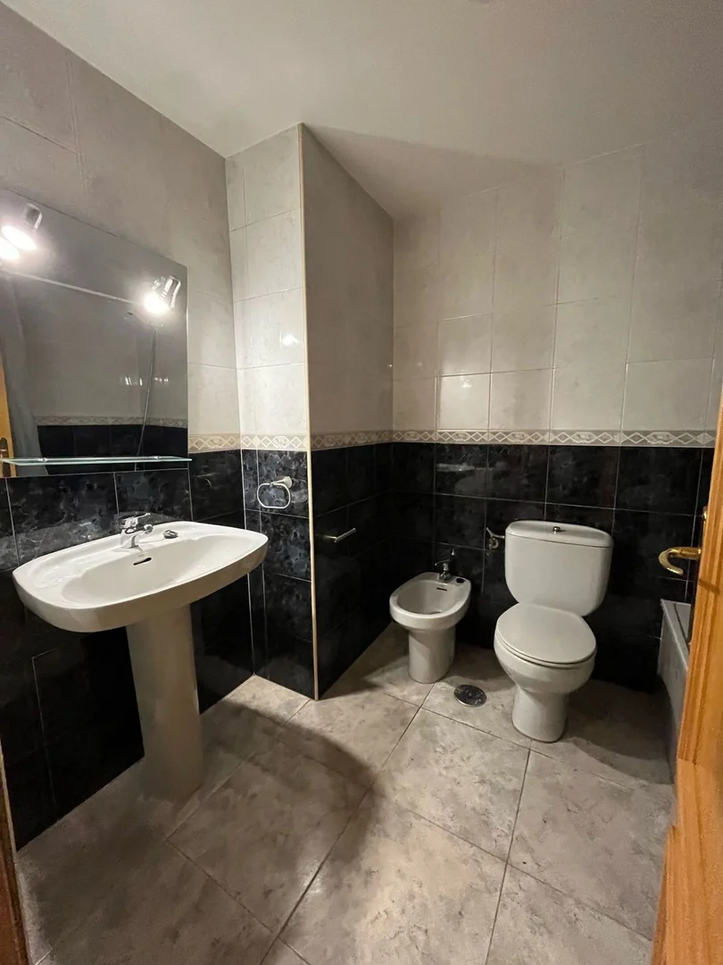 Piso en calle Puerto Pajares, 4 - Foto 9