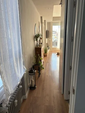 Ático en Barrio Gaztambide - Foto 6