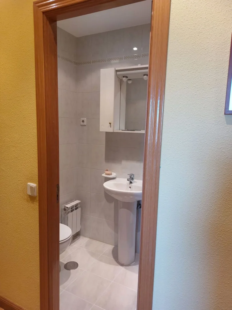 Piso en Barrio Virgen del Cortijo - Manoteras - Foto 23