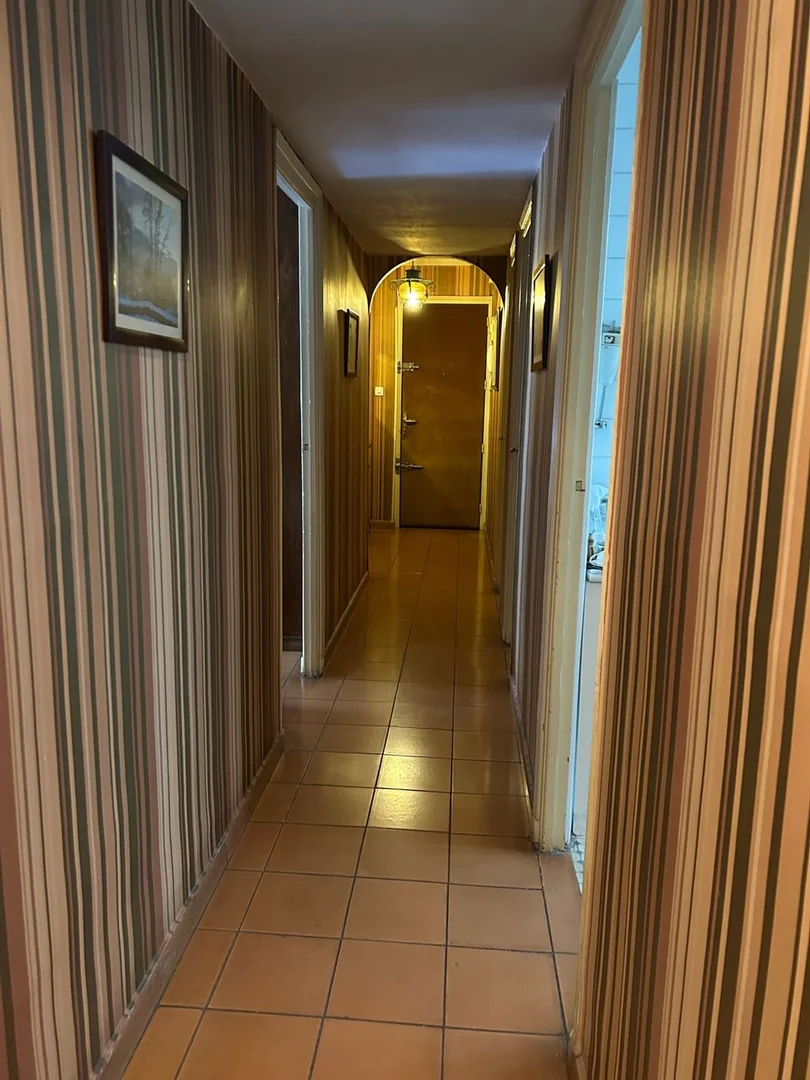 Piso en Calle de Canillas, 84, Prosperidad - Foto 3