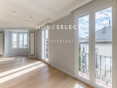 Piso en calle de Lagasca - Foto 5