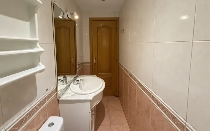 Piso en  Calle Artesanía 8 - Foto 8