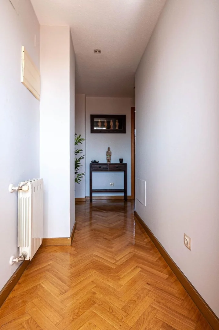 Ático en Calle de los Morales, 10, Pau de Carabanchel - Foto 2