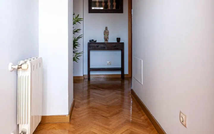 Ático en Calle de los Morales, 10, Pau de Carabanchel - Foto 2