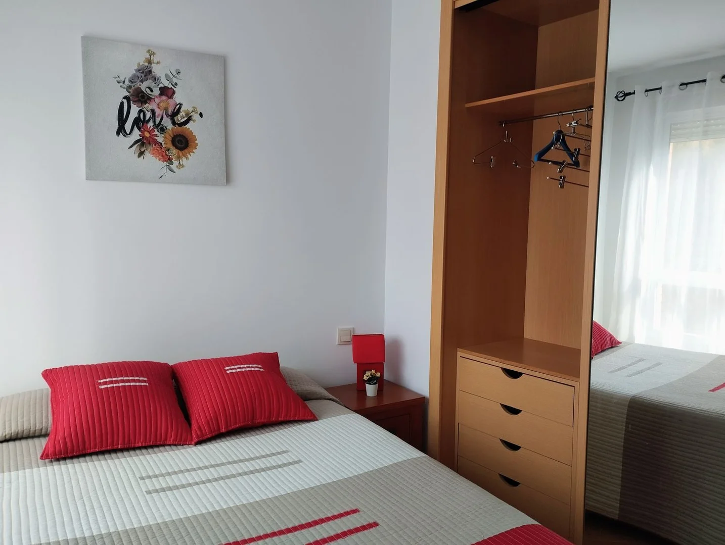 Piso en calle del Oriana, 19 - Foto 5