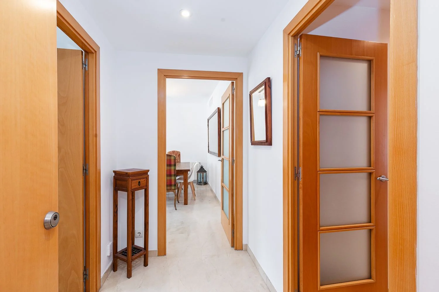 Piso en Barrio El Poblenou - Foto 18