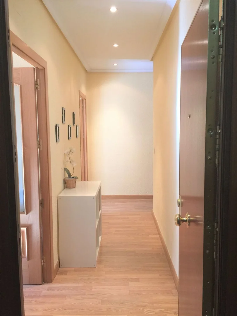 Piso en calle del Conde de Peñalver, 82 - Foto 2