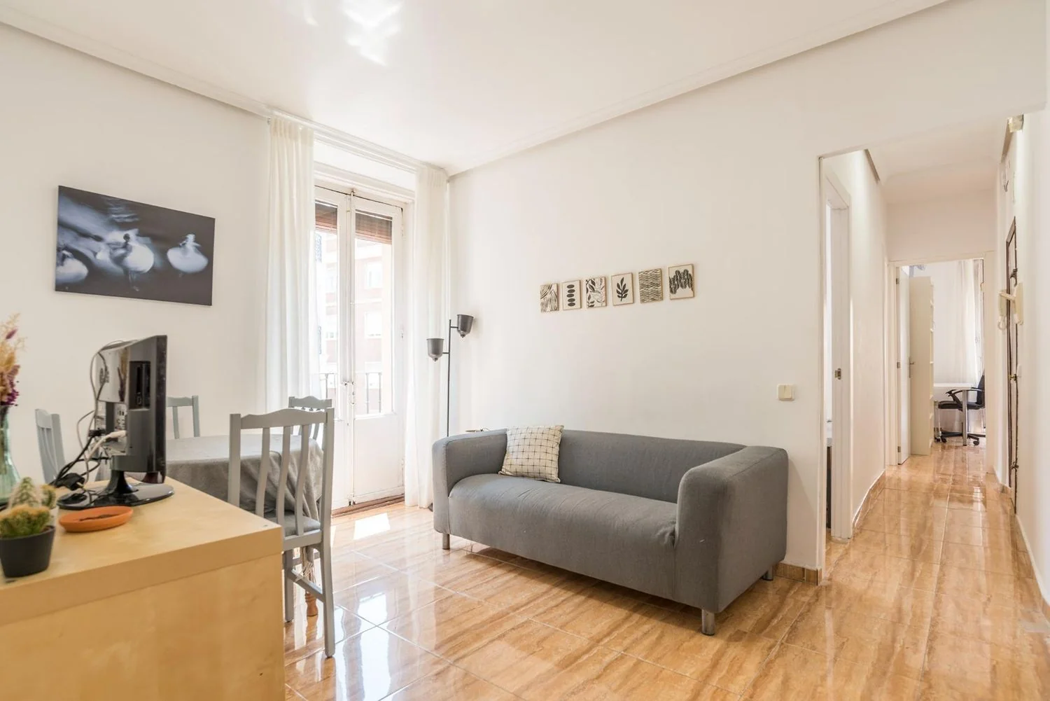 Piso en Calle de Lope de Vega, 41, Huertas-Cortes - Foto 14