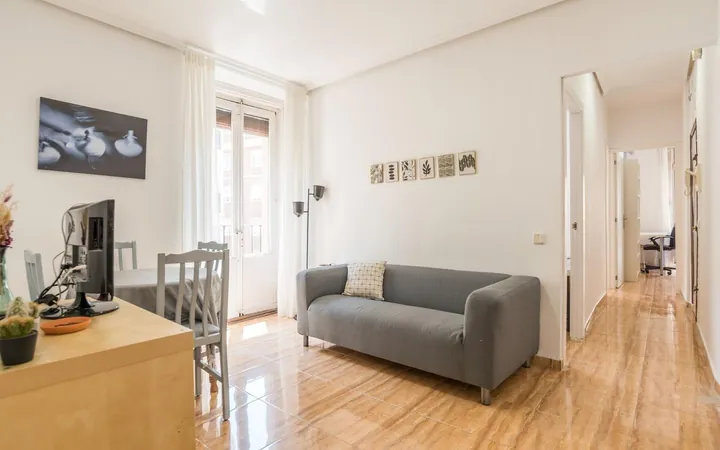 Piso en Calle de Lope de Vega, 41, Huertas-Cortes - Foto 14