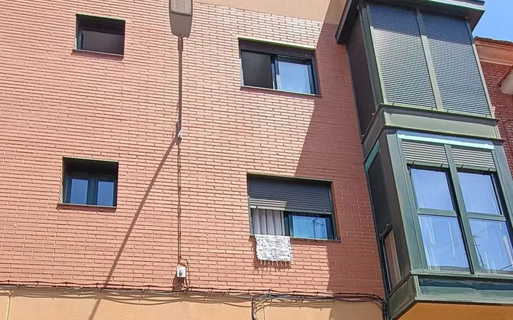 Piso en Calle de Gonzalo Herrero, 10 - Foto 11
