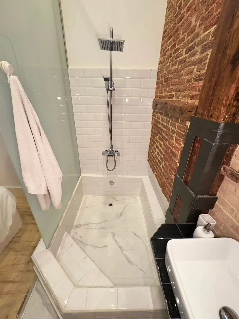 Estudio en calle del Olivar, 21 - Foto 13