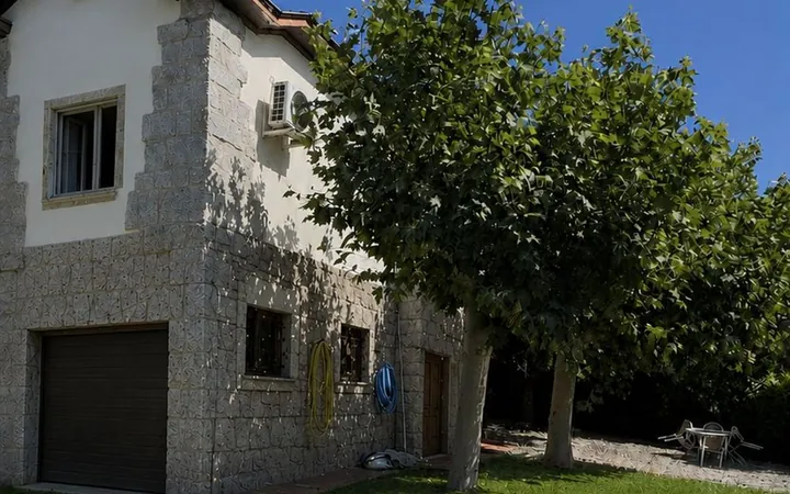 Casa o chalet independiente en Calle Collado del Viento, 17, Mirasierra - Foto 2