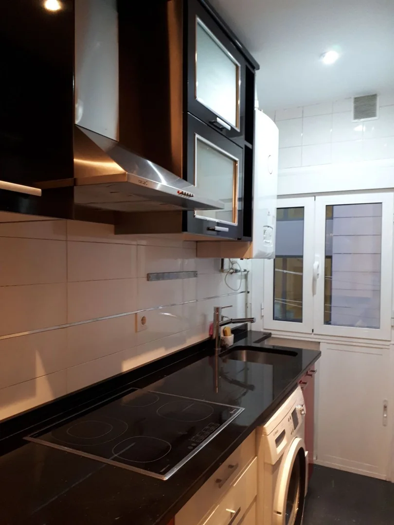 Piso en Calle del Gobernador, 31, Huertas-Cortes - Foto 14