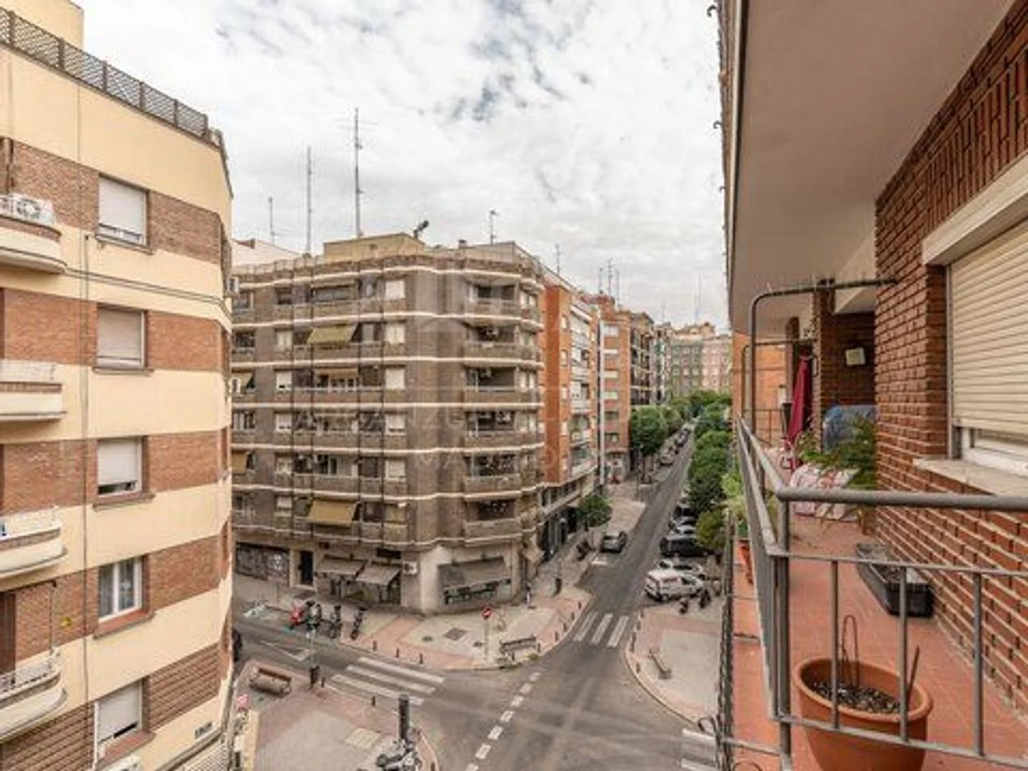 Piso en Calle de Pedro Heredia, 30 - Foto 4