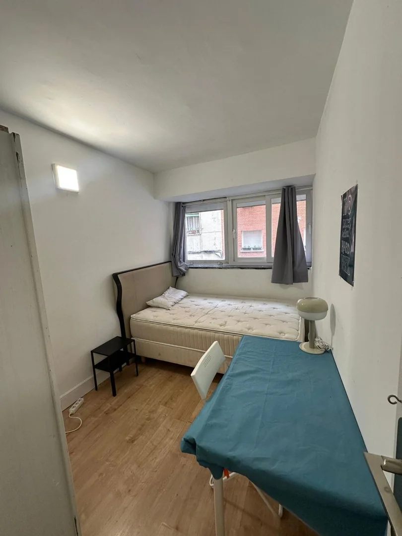 Piso en Calle de Lorenza Correa, 24, Bellas Vistas - Foto 24