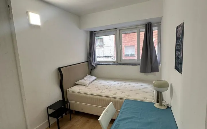 Piso en Calle de Lorenza Correa, 24, Bellas Vistas - Foto 24