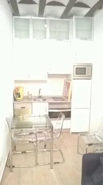 Piso en Calle de Alberto Aguilera, 44, Gaztambide - Foto 1