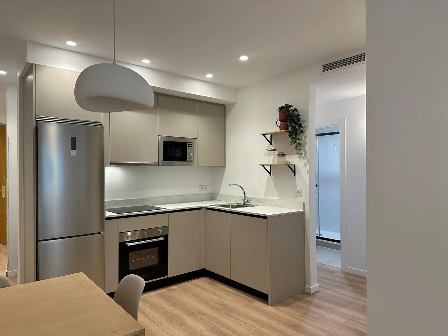 Piso en calle de Bravo Murillo, 217 - Foto 10