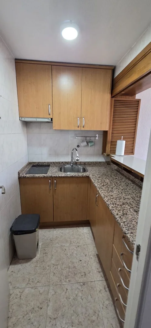 Piso en calle de Orense, 18 - Foto 3