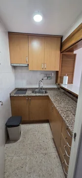 Piso en calle de Orense, 18 - Foto 3