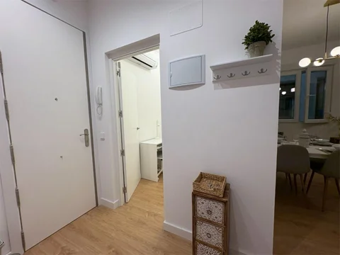 Piso en  Calle de Alcántara 23 - Foto 12