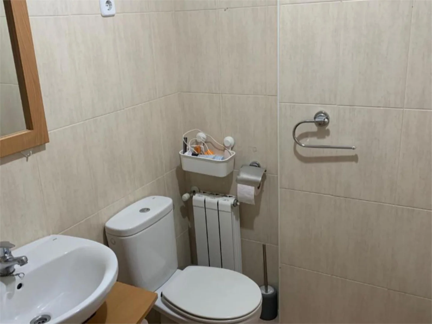 Piso en  Calle de Isabel Clara Eugenia 49 - Foto 7