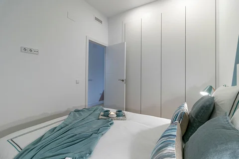 Piso en cuesta de San Vicente, 22 - Foto 11