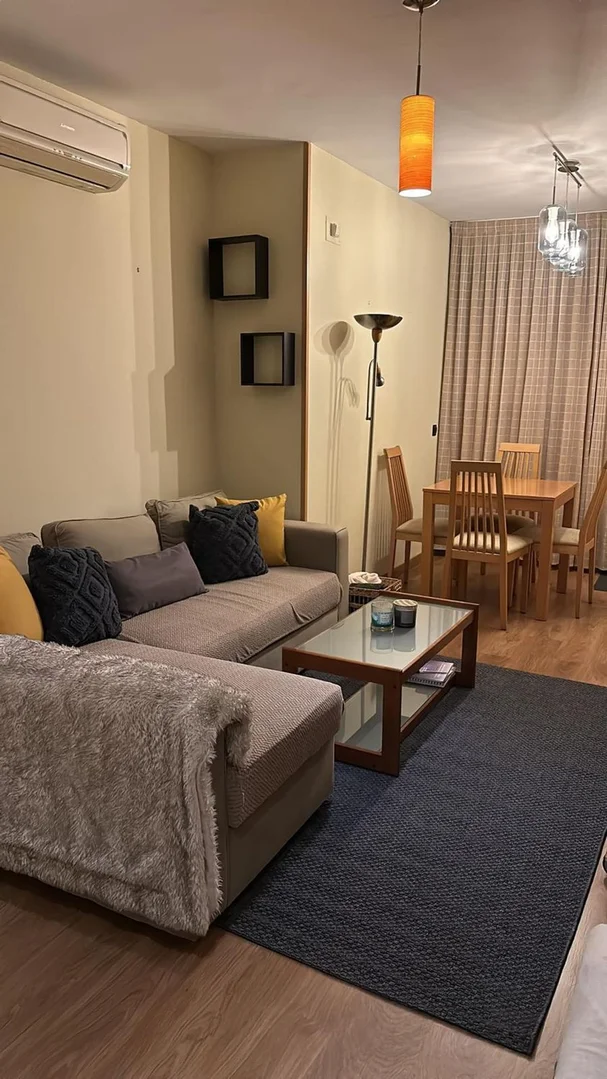 Ático en calle Baños de Valdearados, 15