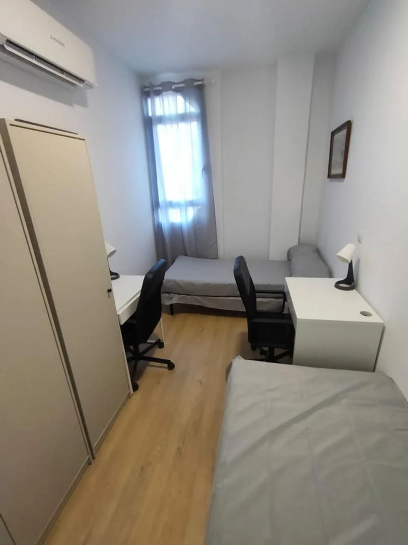 Estudio en avenida de Valladolid, 47 - Foto 12