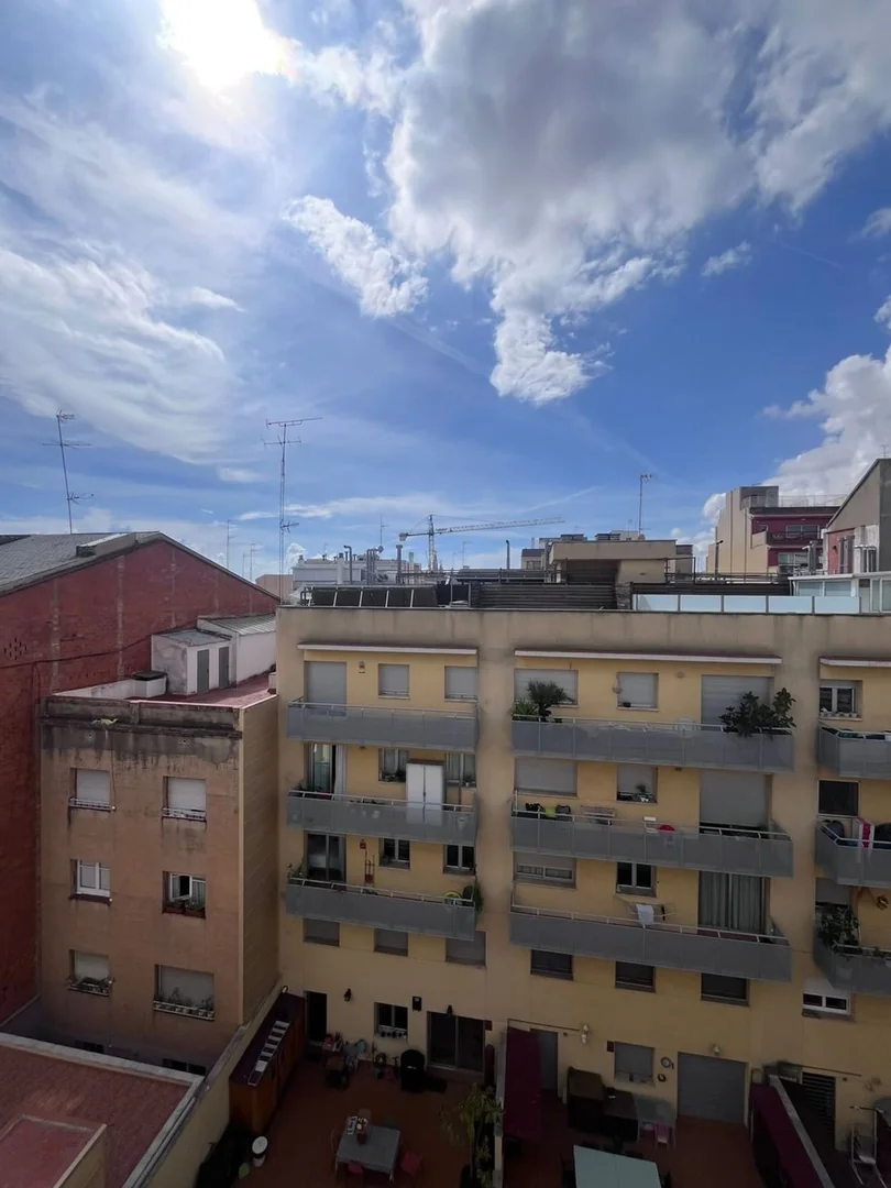 Ático en Calle d'Escornalbou, 13, El Guinardó - Foto 19