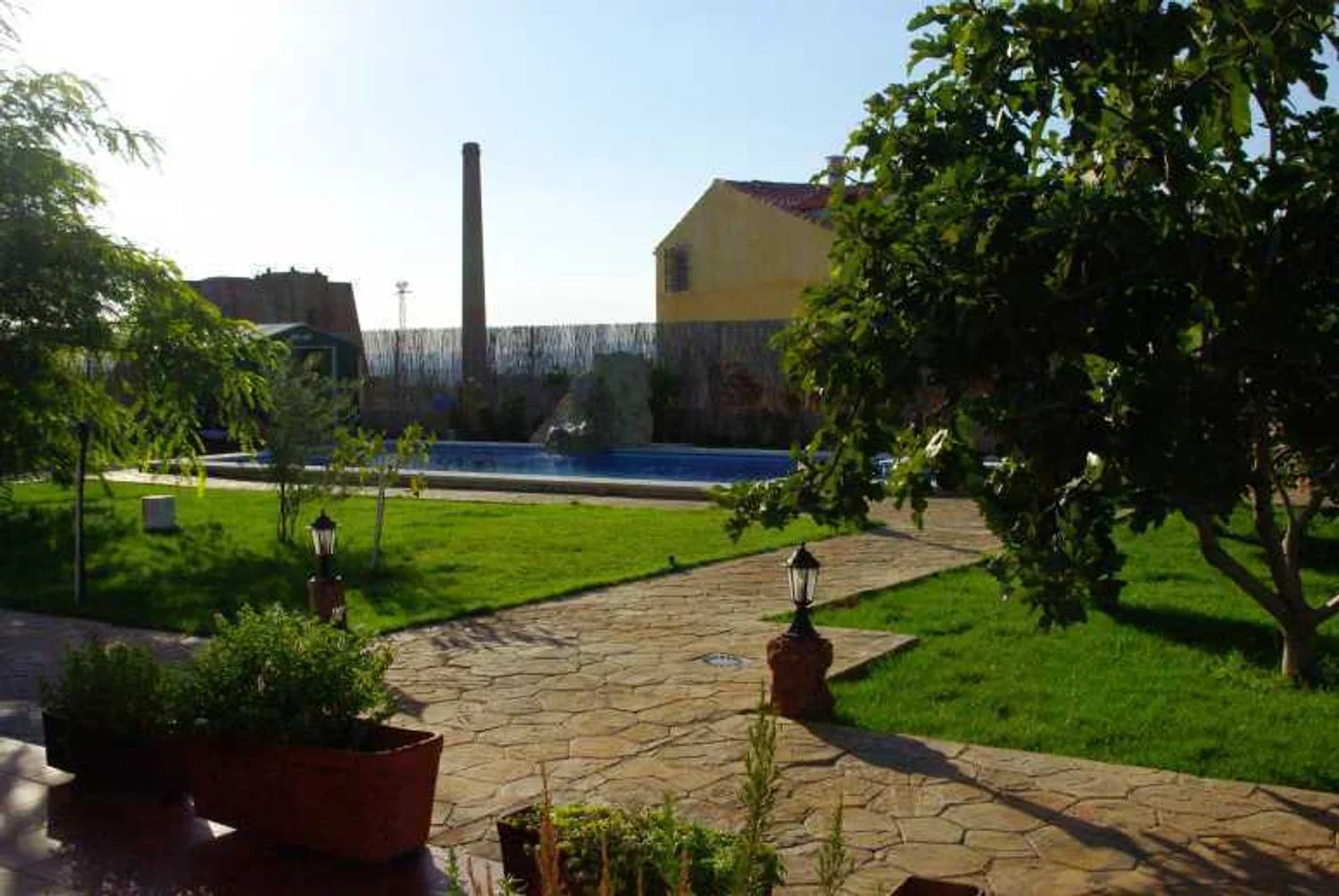 Casa o chalet independiente en Calle f, 99, San Roque - La Cruz - Foto 4