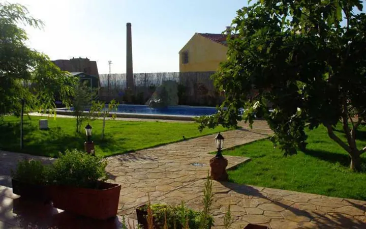 Casa o chalet independiente en Calle f, 99, San Roque - La Cruz - Foto 4