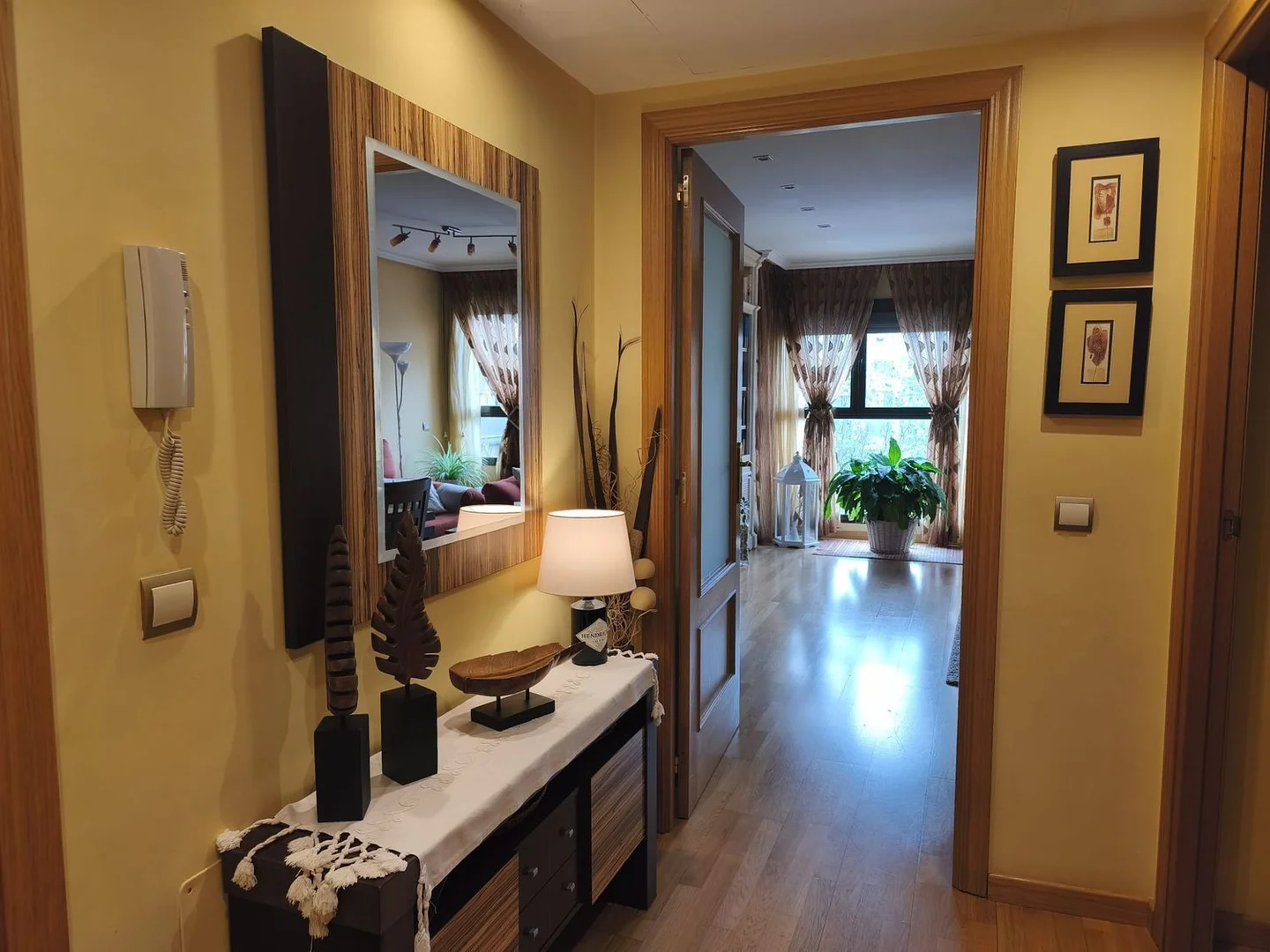 Piso en Avenida del Santuario de Valverde, 78 - Foto 2