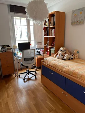 Piso en avenida de los Prunos, 5 - Foto 17