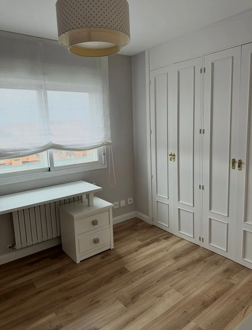 Piso en avenida del Doctor García Tapia, 232 - Foto 23