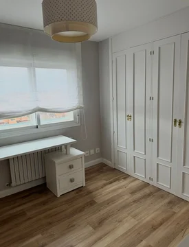 Piso en avenida del Doctor García Tapia, 232 - Foto 23