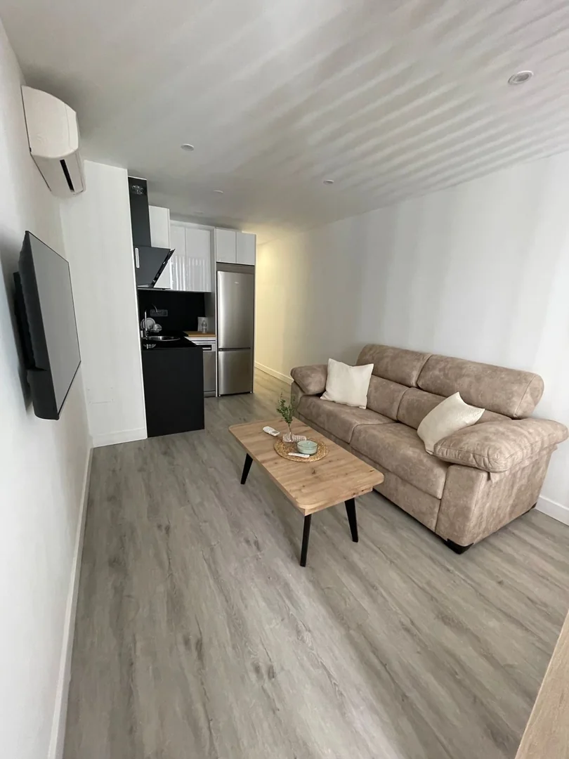 Estudio en Calle de Mauricio Legendre, 16, Castilla - Foto 11