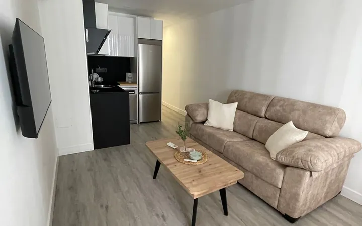 Estudio en Calle de Mauricio Legendre, 16, Castilla - Foto 11
