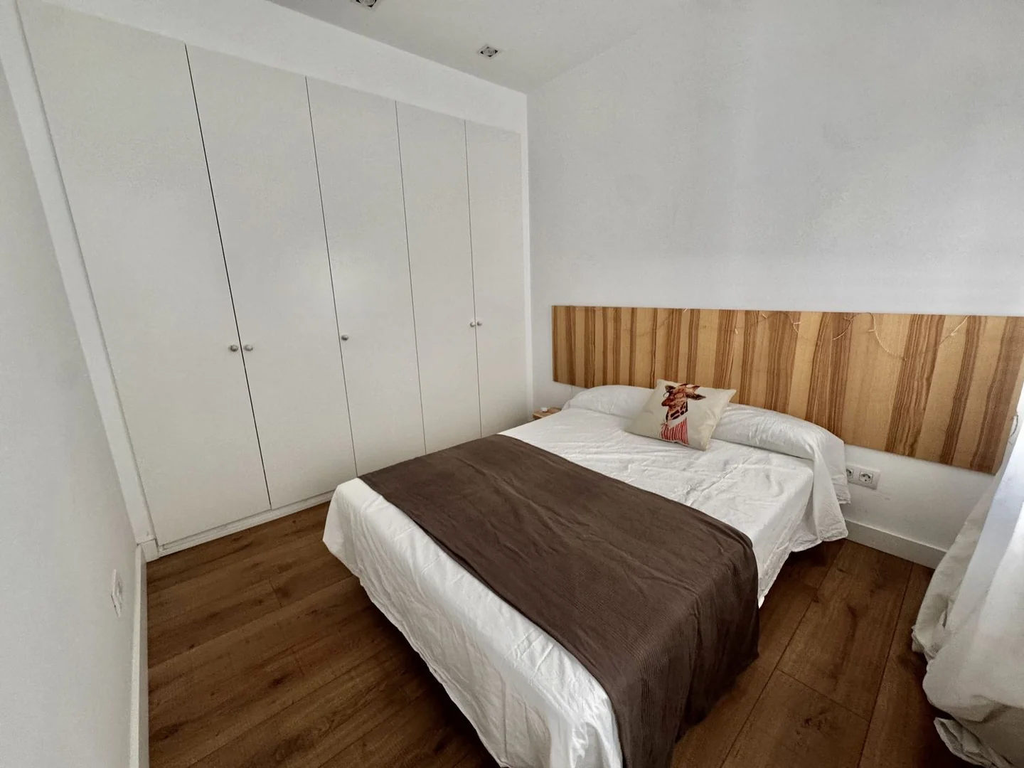Piso en Calle de Ponzano, 28, Nuevos Ministerios-Ríos Rosas - Foto 15