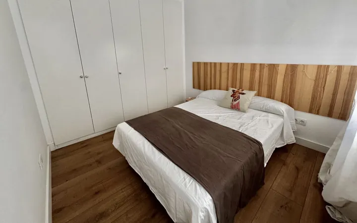 Piso en Calle de Ponzano, 28, Nuevos Ministerios-Ríos Rosas - Foto 15