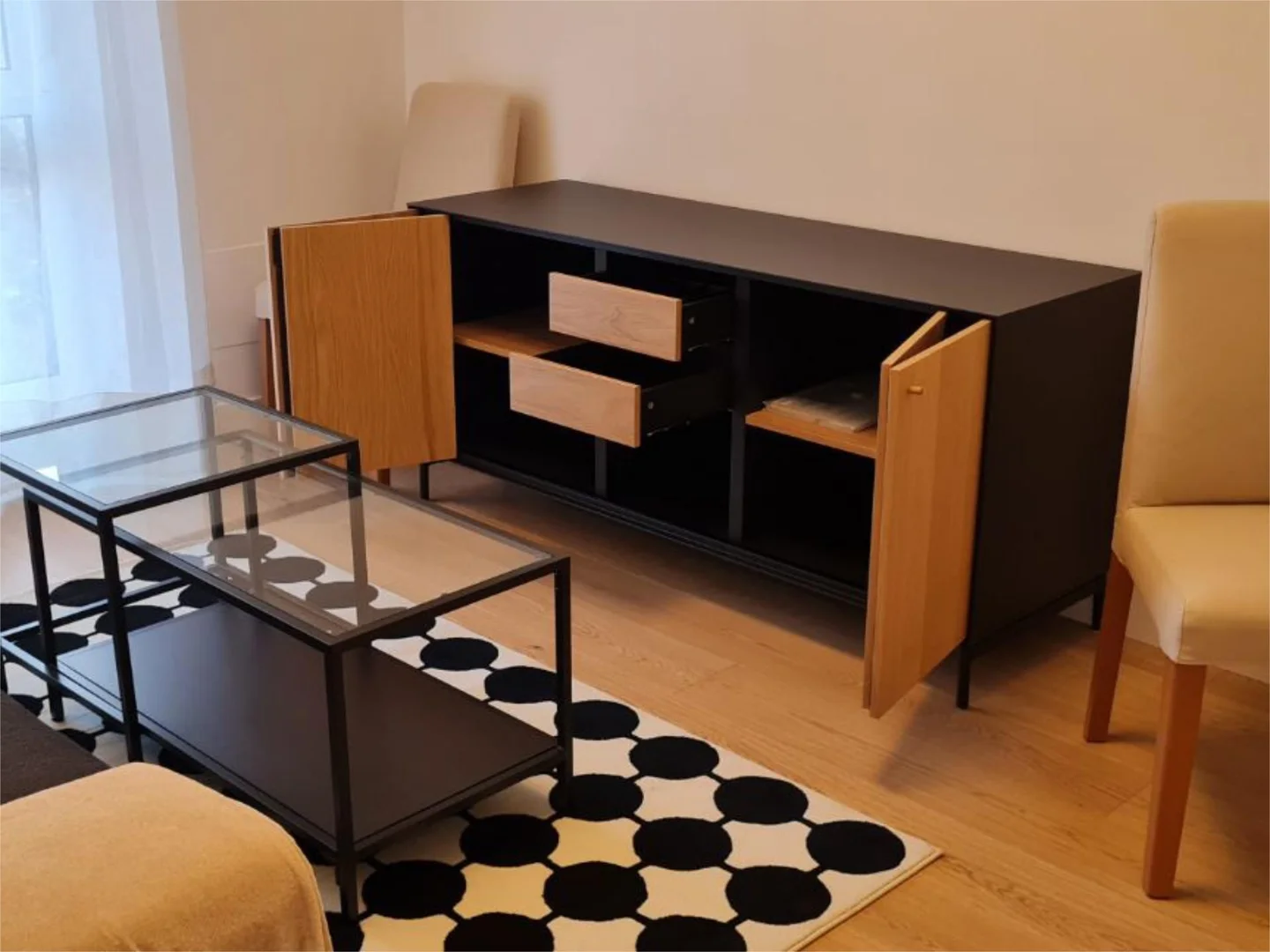 Piso en  Calle de Santiago Bernabéu 4 - Foto 5