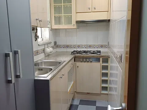 Ático en calle d'Almansa, 11 - Foto 14