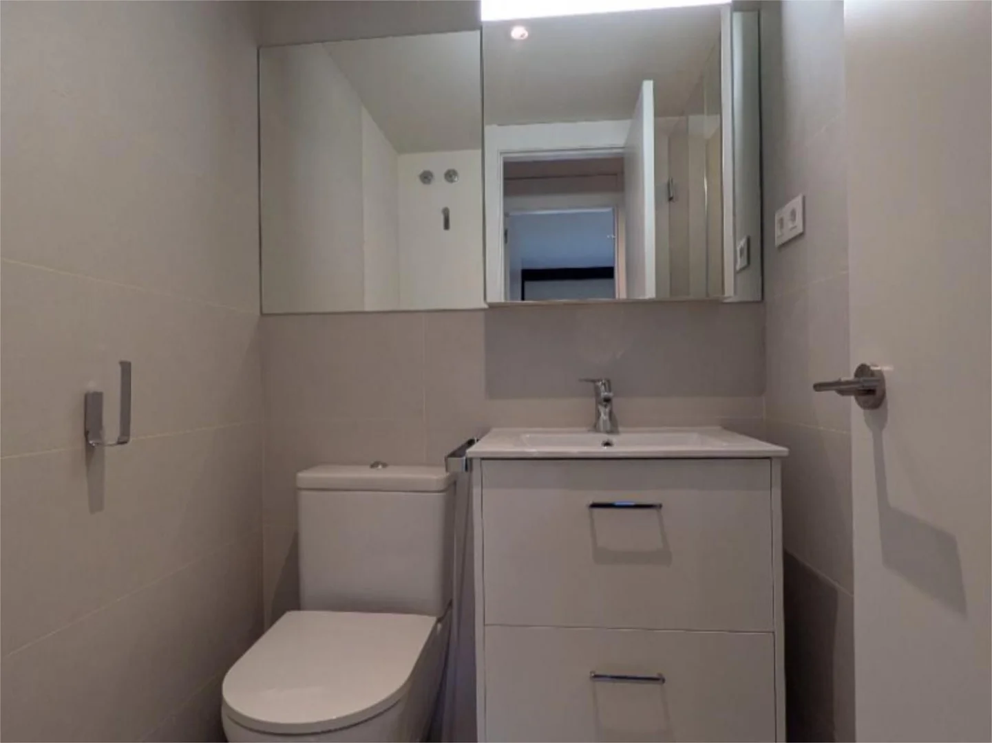 Piso en calle Calle de Embajadores 107 - Foto 9