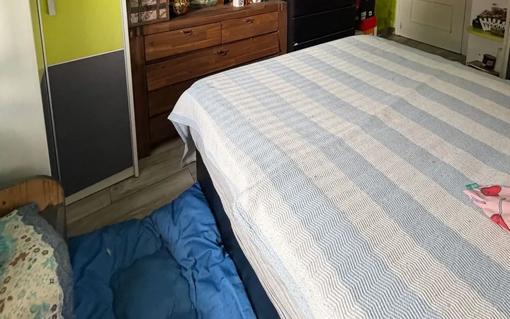 Piso en Calle de Antonia Lancha, 5, Opañel - Foto 34